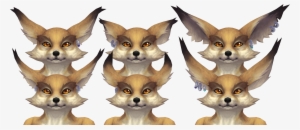 Interestingly Enough, While It Cannot Be Seen Normally, - Red Fox