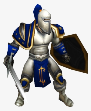 Politically Incorrect » Thread - Warcraft 3 Модель Пехотинец