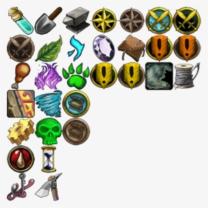 Now We Know What The - World Of Warcraft Icon Png