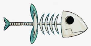 Fish Head Magisword-0 - Mighty Magiswords