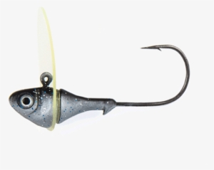 Fish Head Dude - Fish Head