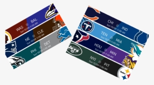 Nfl Sunday Ticket 11am Games - Tennessee Titans