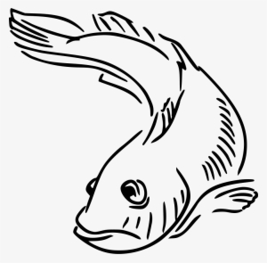 Fish Comments - Icon