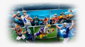 Nfl Sunday Ticket - American Football
