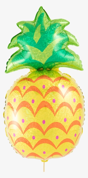 Pineapple - Balloon