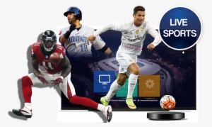 Watch Nfl Games Free Ppv 500 Live Tv Channels Best - Amazon Fire Tv Stick - 1080p - Wi-fi - Black