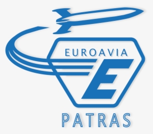 Logo - Euroavia Oostende