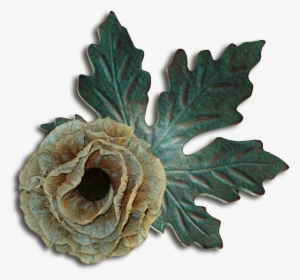 Whimsy And/or Nostalgic Scrapbook Which You Will Also - Mossy Cup Oak