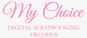 Free Digital Scrapbooking Elements, Papers And Alphas