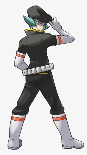 Pokemon Team Rocket Heart Gold