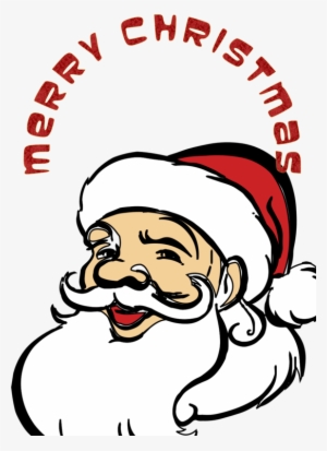 Santa Claus's Reindeer Christmas Day Rudolph Computer