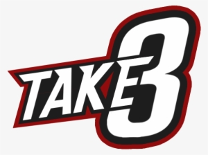 Take 3 Rocket League