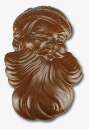 Santa Claus - Chocolate