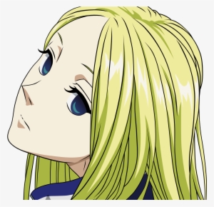 Arakawa Arakawa Under The Bridge Nino Transparent Vector - Nino Arakawa Under The Bridge Anime