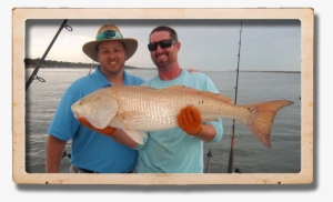 Group Fishing Dock - Fishing On Daufuskie