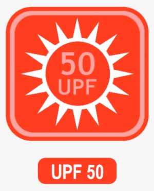 Available In Coolness-enhancing Solid Colors Or Various - Shield Of Light Bright