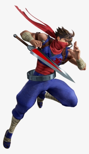 Mvci Hiryu Select 1p - Megabyte