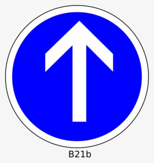 Geography Clipart Computer Icons Download Straight - Go Straight Clip Art