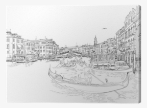 View Of The Rialto Bridge - Rialto Bridge