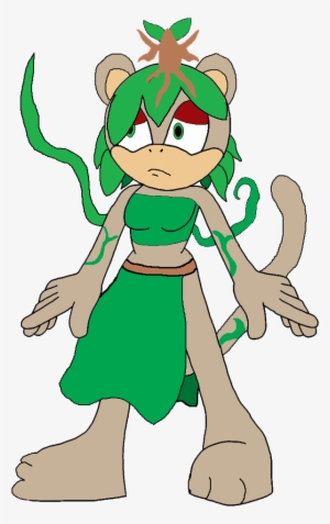 Thorn For Photoshop " - Cartoon