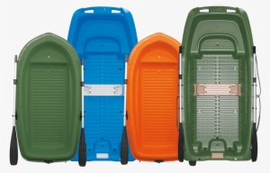 Sportyak Full Range By Bic Sport - Bic Boat