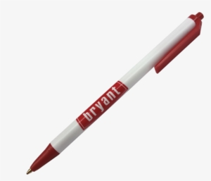 B1336 Bic Clic Stic - Metal Baseball Bat Png
