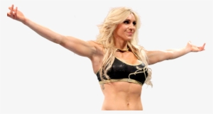 Wwe Updated Renders - Girl