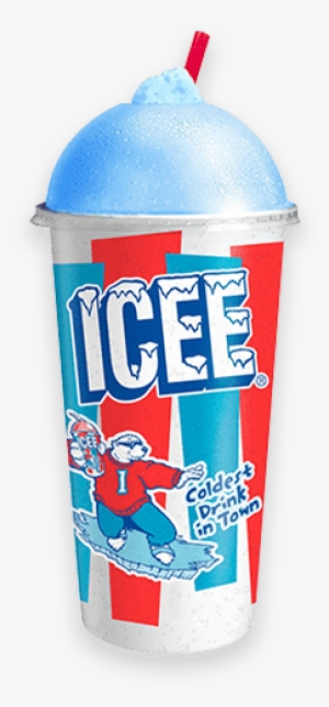 Leaders Of The Pack - Icee Company