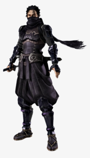 183kib, 363x640, 2491302-goh - Shinobido Way Of The Ninja Goh