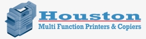Houston Multi-function Printers & Copiers Sales, Service - Constructionline
