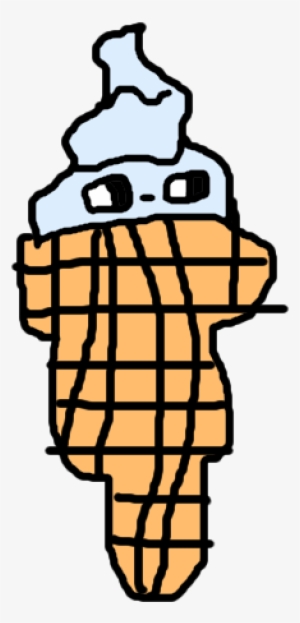 10 Icee - Soy Ice Cream