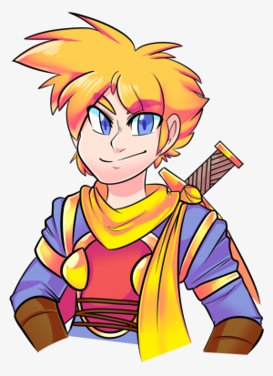 Jonny Atma Gametal Double Dragon Skate Or Die Golden - Cartoon