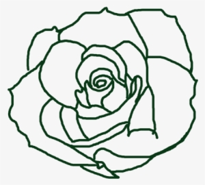 Frontrose - Line Art