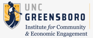 At The Institute For Community And Economic Engagement - Uncg Recwell