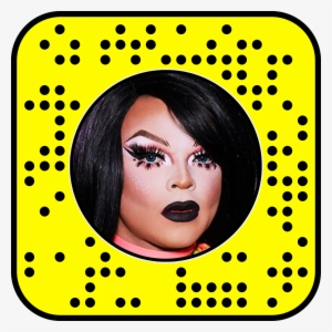 Rupaul's Drag Race On Twitter - Jack Dylan Grazer Snapchat