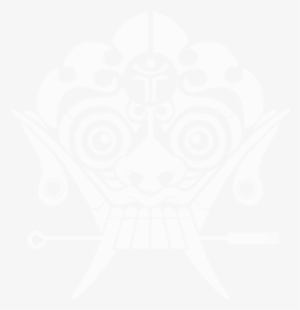 Butch Rosca - Butch Rosca Tattoo Logo