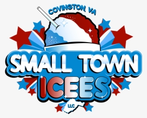 Smalltownicee Final - Logo