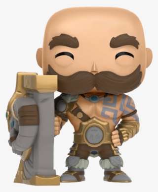 League Of Legends - Pop League Of Legend