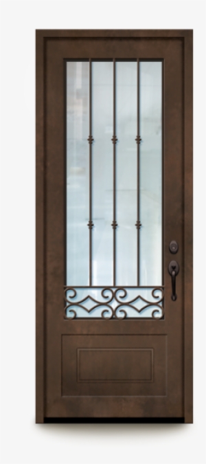 Braun Sd St - Durango Doors