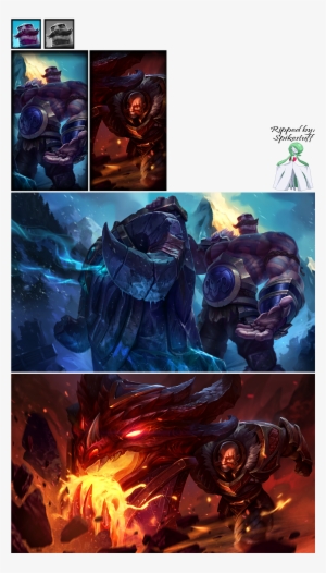 Click For Full Sized Image Braum