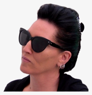 Next Set Of Queens Please - Michelle Visage Sunglasses