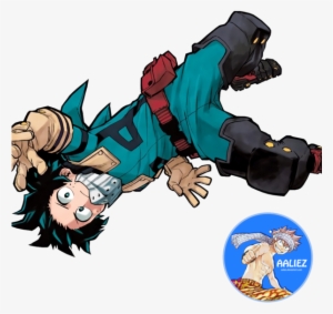 My Hero Academia #12