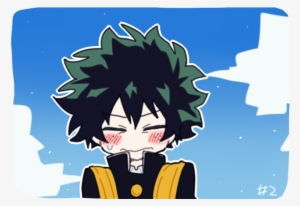 Boku No Hero Academia - My Hero Academia