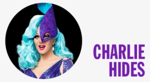 52, Boston, Ma - Geekoutfl Charlie Hines Badge Reel