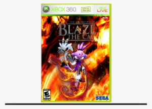Comments Blaze The Cat - Van Halen Xbox 360