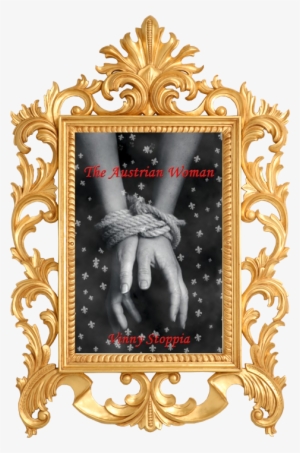 Frame - Austrian Woman: Aka Marie Antoinette, Queen