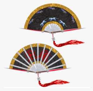Hand Fan