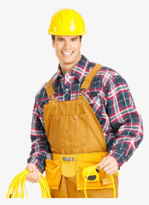 Jack Swagger - Construction Worker
