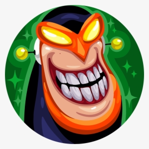 I Splitted The Agar - Time Heroes Agario Skin