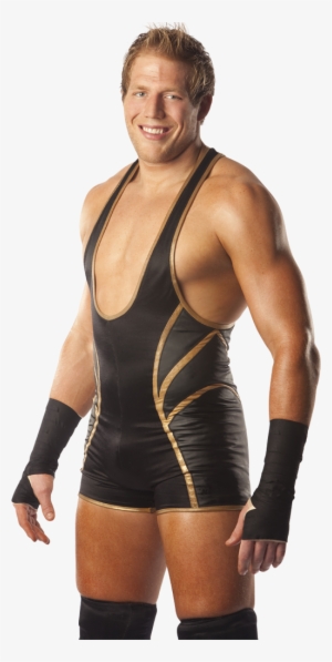 Jack Swagger - John Morrison
